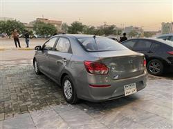 Kia Pegas